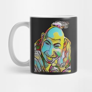 Portrait of a Sideshow Performer - Schlitzie Mug